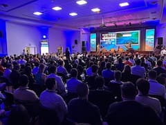 Fintech Meetups llega a Mendoza: el futuro de las inversiones y el vínculo con el sector público