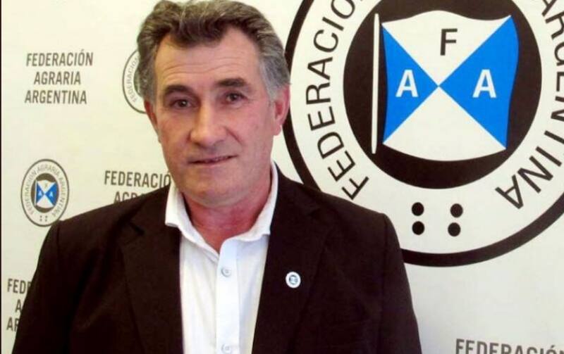 Carlos Achetoni, presidente de FAA, pidió "una única paridad" cambiaria.