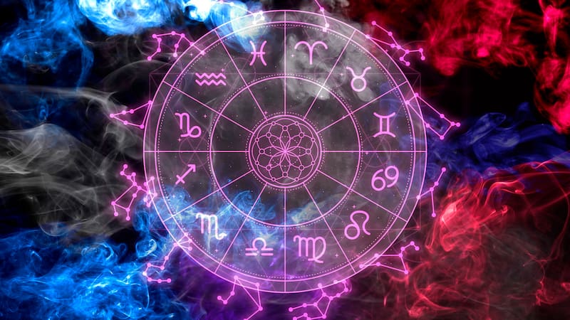 Consejos para los 12 signos del Zodiaco sobre lo que no deben repetir en 2024.