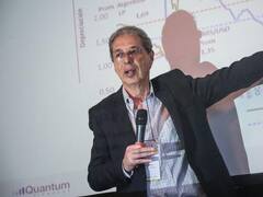 "A la denuncia opositora de una bomba económica falta agregarle una solución"