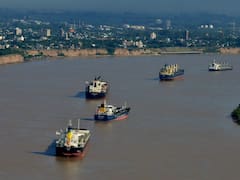 Anuncian cronograma indefinido de paros en puertos e Hidrovía: cuándo arrancan y qué reclaman