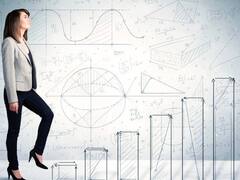 Solo el 9% de los CEOS en la Argentina son mujeres