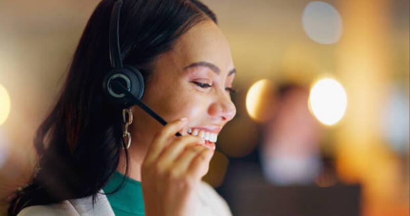 Los call centers podrían desaparecer para siempre con esta nueva tecnología.