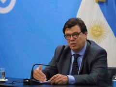 Empleo formal: leve mejoría en noviembre marca el piso en la cuarentena