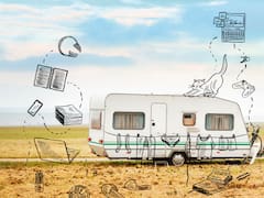 Nómades digitales, la esperanza del país para quedarse con una parte de un negocio de u$s 380 M