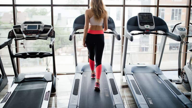 Sumá este método a tu rutina de entrenamiento para adelgazar.