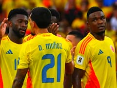 Ni Luis Díaz ni James Rodríguez: este es el jugador colombiano más caro de la historia