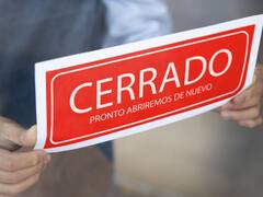 Se despide la panadería más famosa de la capital: cierra sus puertas para siempre y despiden a más de 50 trabajadores