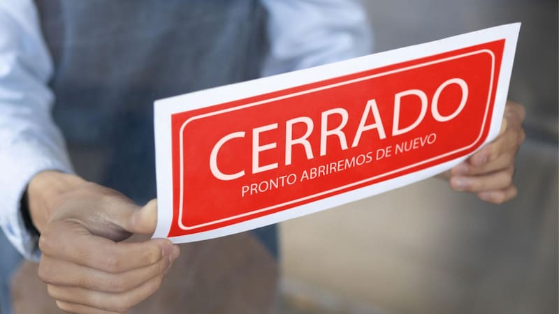 Se despide la panadería más famosa de la capital: cierra sus puertas para siempre y despide a más de 50 trabajadores.