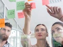 El futuro del liderazgo: cómo pueden las empresas anticiparse al 2030