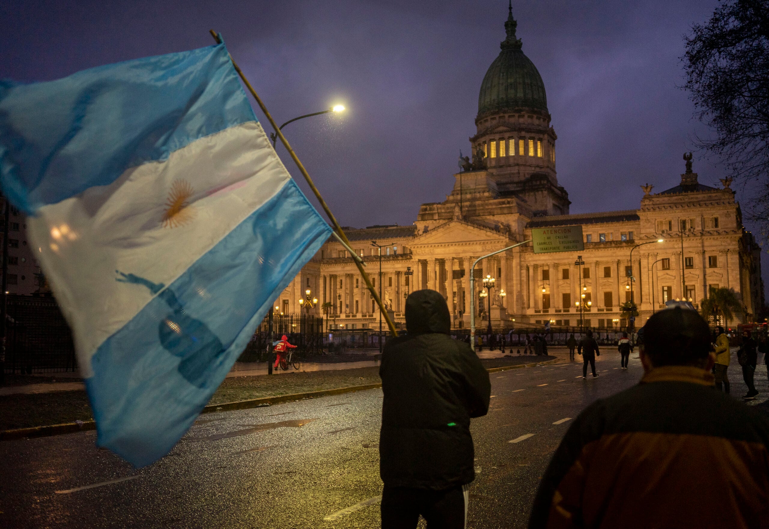 La agenda de leyes que el Gobierno busca destrabar antes de noviembre para evitar turbulencias políticas