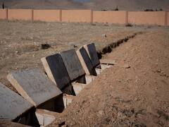 Está confirmado | Revelan que más de 1500 cuerpos de inmigrantes muertos esperan por ser reclamados en la frontera