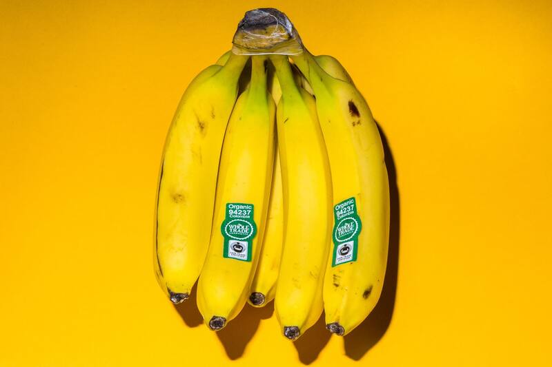 Es importante mantener las bananas con una ventilación adecuada. (Foto: Archivo)