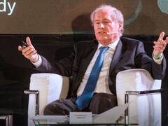 Cristina Kirchner cruzó al dueño de La Anónima por su increíble confesión: su receta contra la inflación es "remarcar todos los días"