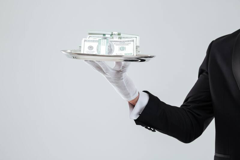 El dólar oficial sigue sin poder hacerle recortes significativos a la brecha con el dólar blue.