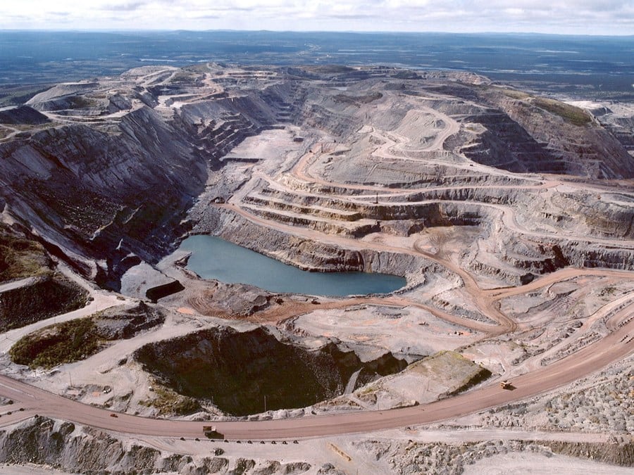 Minería: el Gobierno modificó la ley por decreto para "agilizar" proyectos y atraer grandes inversiones