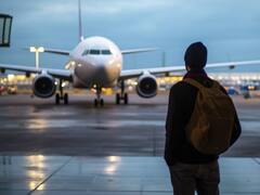 Alerta en el Aeropuerto Internacional Benito Juárez Ciudad de México: lanzan una fuerte recomendación para los pasajeros de esta terminal