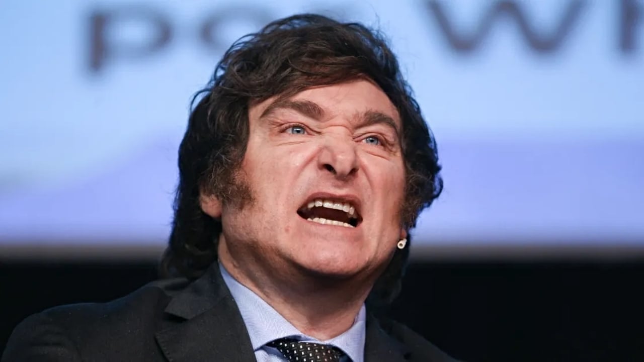 Empresario de neumáticos reconoció “robo” con precios y Milei disparó: “Delicuentes del nacionalismo barato”