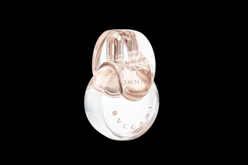 Omnia Crystalline de Bulgari. (Foto: bulgari.com)