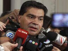 Revelan que Capitanich quiso renunciar durante los saqueos