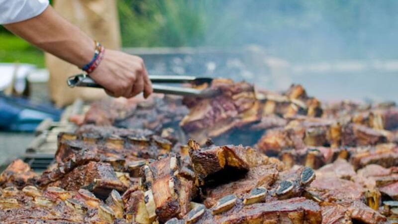 Si sos un amante de la gastronomía, este evento es para vos.
