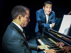 Ariel Ardit prepara nuevo disco y dvd en vivo