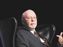Paul Singer: “Es el momento de Argentina para cumplir sus compromisos