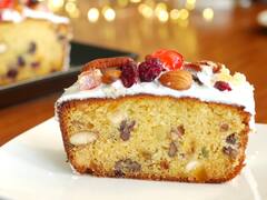 Budín inglés: receta original de un clásico para el fin de año