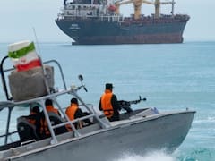 Alerta en Ormuz: Irán amenaza a 46 barcos y vuelve a poner en jaque una ruta clave del petróleo