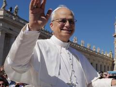 Terror en el Vaticano | El papa León XIV teme por la desaparición de la humanidad por las guerras de Europa y Medio Oriente