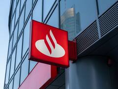 Banco Santander anuncia un aumento del 15% para los dividendos a sus accionistas