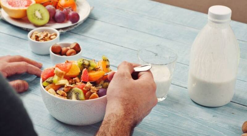 Alimento Rico en Vitamina B: Clave para la Longevidad y Protección Neurológica (foto: archivo).