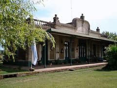 El pintoresco pueblo que queda a 2 horas de CABA y celebra la fiesta nacional del pastelito