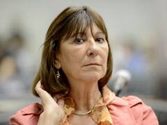 El lunes definen la pena contra Miceli por la bolsa de dinero hallada en su despacho