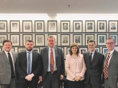 Como con la OMC, la Casa Rosada dificultará el acceso de activistas al G20