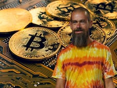 Avanza bitcoin: el creador de Twitter quiere enseñar a minar criptomonedas