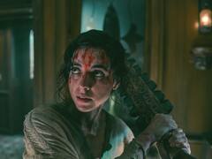 Esta es la película de terror paranormal "extremo" y que se puede ver en Netflix