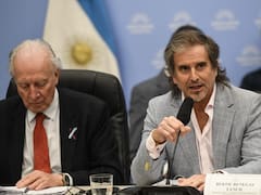 El oficialismo se juega la última carta para aplazar el dictamen del Presupuesto