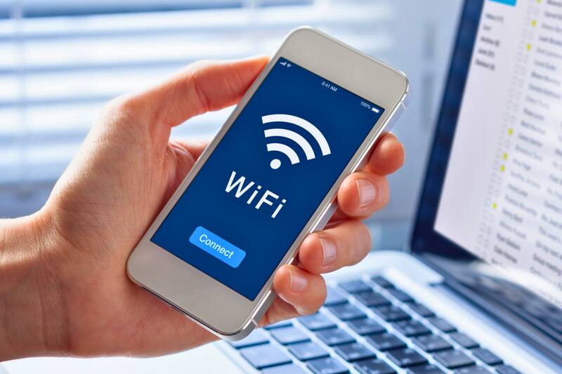 Existen trucos sencillos que pueden aplicarse cuando un dispositivo aparece conectado, pero sin internet. Fuente: archivo.