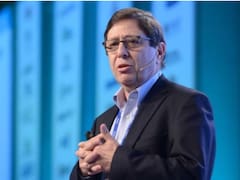 Kiguel: "No se sabe de dónde sacará plata el Gobierno para su 'plan Marshall' o el ingreso universal"