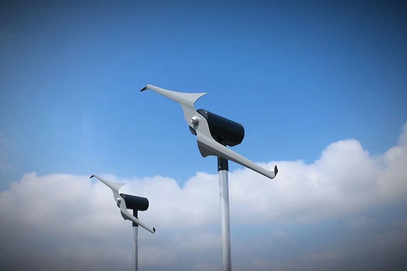 La tecnología que podría reemplazar a los paneles doares para siempre. Fuente: Shutterstock.