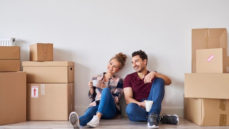 El Gobierno de México entregará créditos para remodelar viviendas.