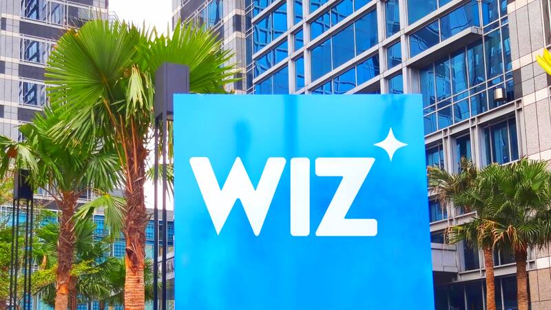 Wiz, fundada en 2020, creció rápidamente y se ha convertido en un jugador clave en el ámbito de la ciberseguridad.