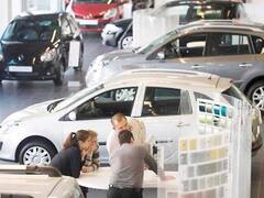 Quitan arancel a los trámites ligados al Renaper por compra venta de autos y motos