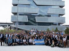Nueva York: más de 200 estudiantes y líderes argentinos se reunieron en la universidad de Columbia y reflexionaron sobre los desafíos del país