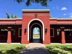 Escapadas de fin de semana: 5 estancias que quedan cerca para comer asado y estar al aire libre