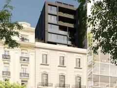 Recoleta: una histórica mansión de los Anchorena se reconvertirá en departamentos de lujo