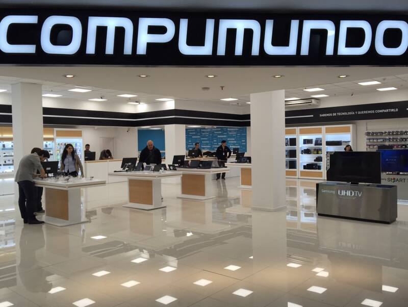 La firma mandó telegramas de despidos a 150 empleados