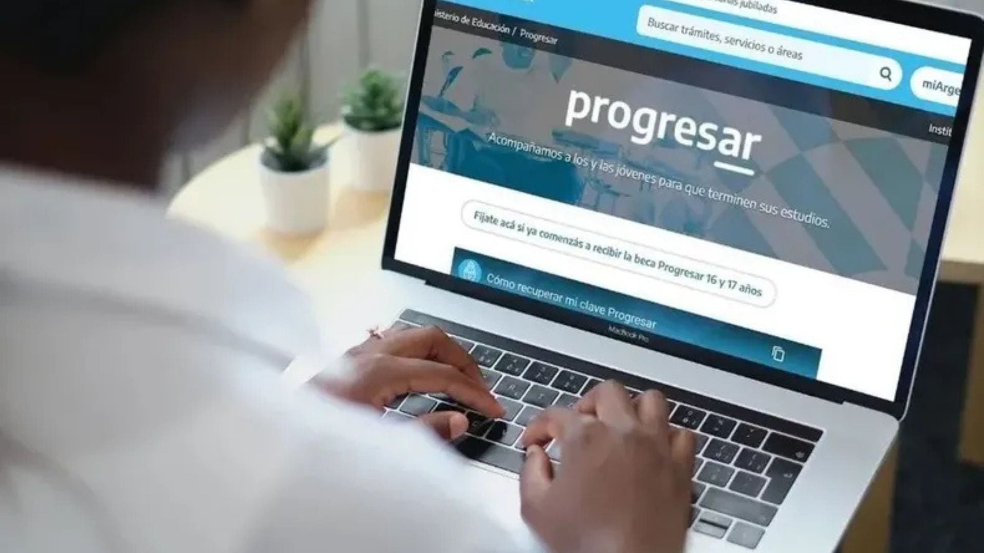 Becas Progresar 2026: cómo saber si te corresponde el pago de junio y cuánto vas a cobrar