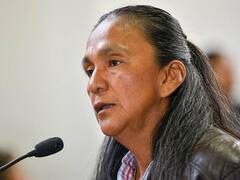 Internaron de urgencia a Milagro Sala: cuál es su estado de salud